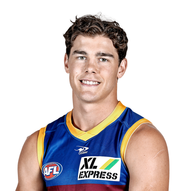 Deven Robertson profile picture
